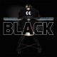 KAMADOCLUB PRO 2, BLACK KAMADOCLUB PRO 2, BLACK